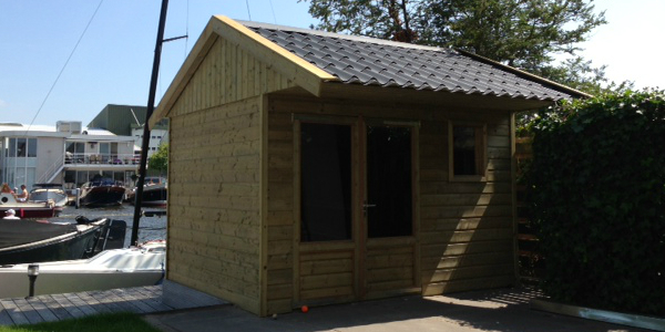 tuinhuis bouwpakket module nieuweschuur nl tuinhuis bouwpakket module nieuweschuur nl