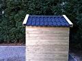 Tuingereedschap schuurtje (foto 3)
