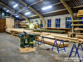 Onze werkplaats