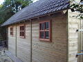 Schuur of garage op maat leverbaar (foto 3)