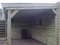 Veranda / overkapping (foto 2)