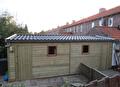 Tuinschuur Veenendaal