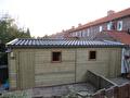 Tuinschuur Veenendaal